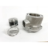 Sherco 250 Barrel and Piston Exhange Service 2023 onwards. 